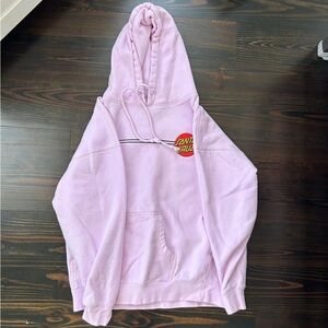 Santa Cruz Sweatshirt